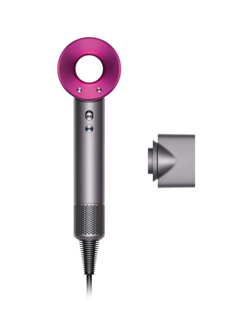 High Speed Hair Dryer
